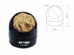 ATTEN CS-05B