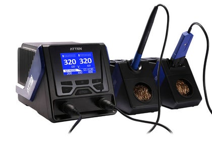 ATTEN GT-6200