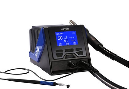 ATTEN GT-8102