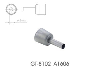 ATTEN A1609 hot air nozzle