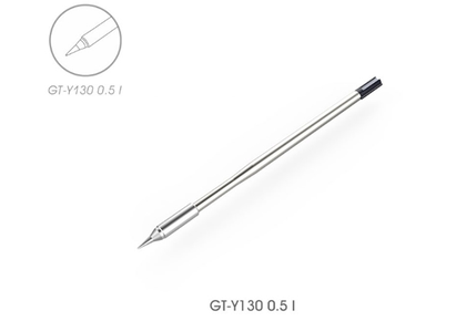 ATTEN GT-Y series soldering tips