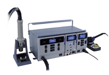 ATTEN MS300