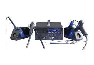 Rework & desoldering