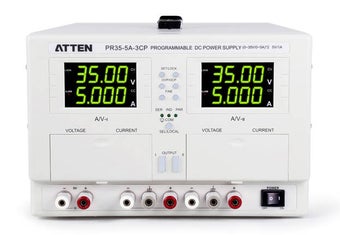 ATTEN PR35-3A-3C