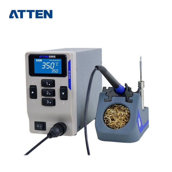 ATTEN ST-1509 150W Intelligent Soldering Station