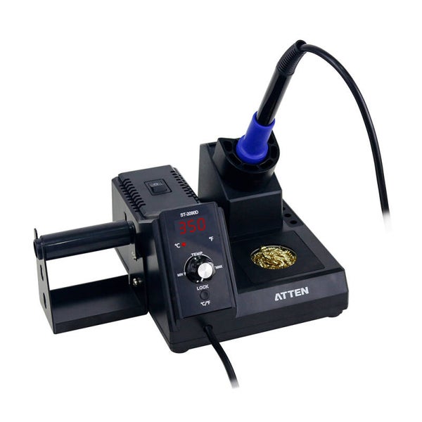 ATTEN ST-2090D 80W soldering station