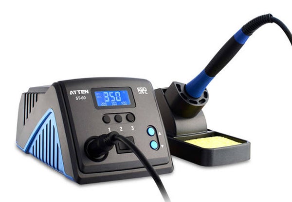 ATTEN ST-80 80W Soldering Station