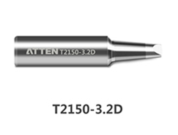 ATTEN T2150-3.2D Solder tip