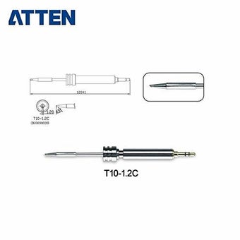 ATTEN T10-1.2C