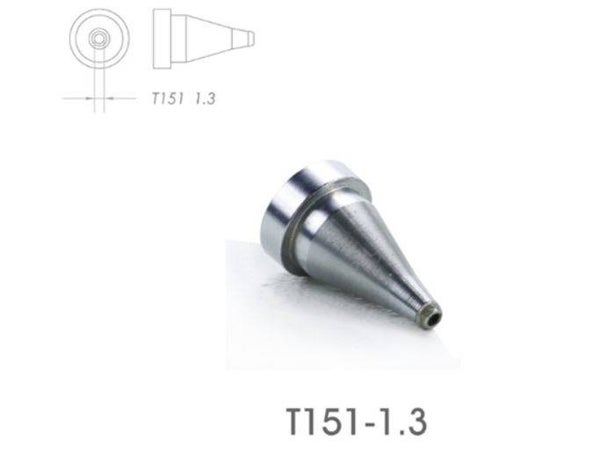ATTEN T151-1.3 Desolder tip