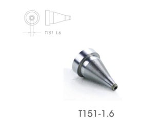 T151 nozzles