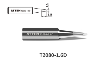 ATTEN T2080-1.6D