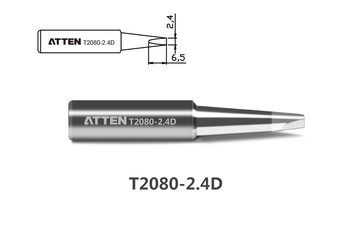 ATTEN T2080-2.4D