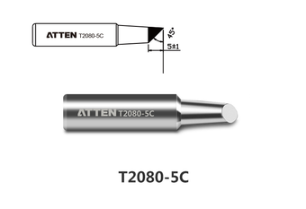 ATTEN T2080-5C