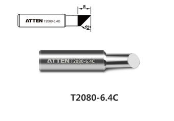 ATTEN T2080-6.4C