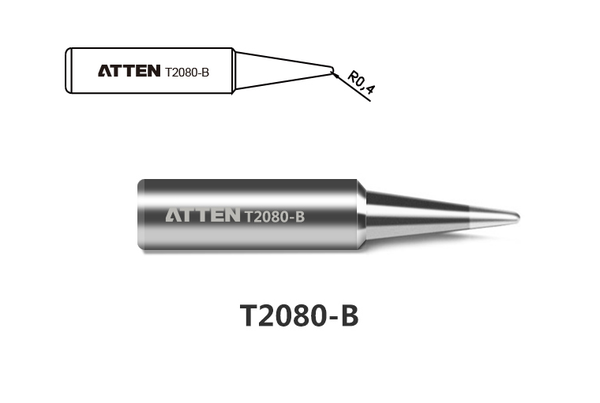 ATTEN T2080-B Solder tip