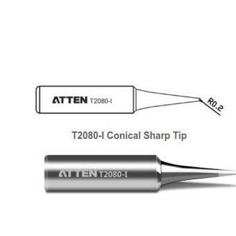 ATTEN T2080-I