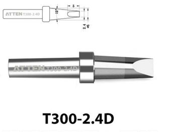 ATTEN T300-2.4D