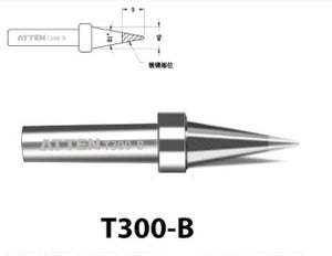 ATTEN T300 series soldering tip