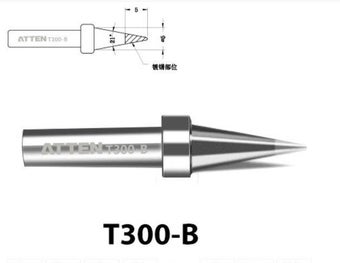 ATTEN T300-B