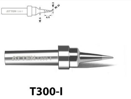 ATTEN T300 series soldering tips