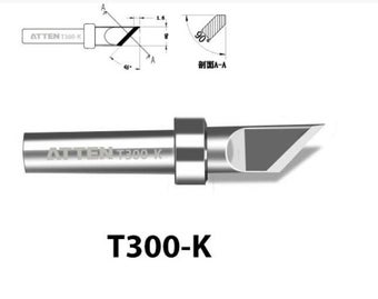 ATTEN T300-K