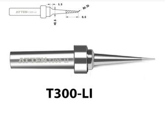 ATTEN T300-LI