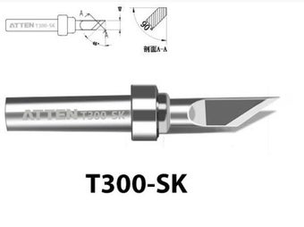 ATTEN T300-SK