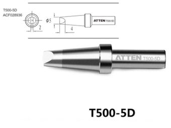 ATTEN T500-5D