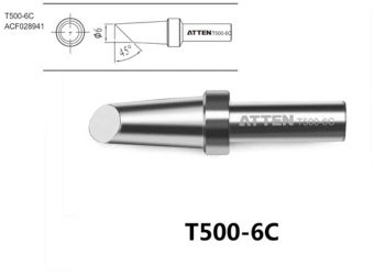 ATTEN T500-6C
