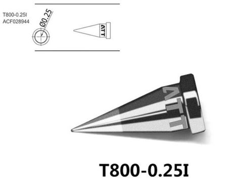 ATTEN T800-0.25I