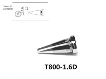 ATTEN T800-1.6D