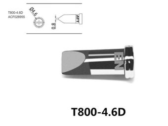 ATTEN T800-4.6D