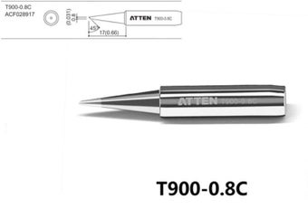ATTEN T900-0.8C