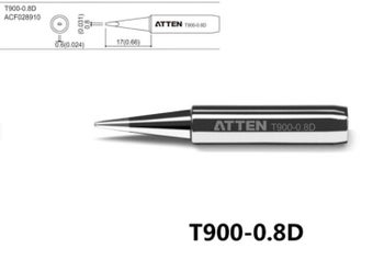 ATTEN T900-0.8D