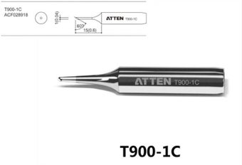 ATTEN T900-1C