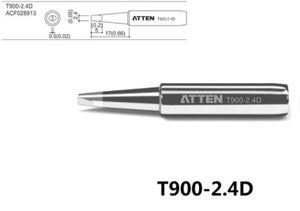 ATTEN T900 series soldering tip
