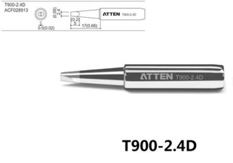 ATTEN T900-2.4D