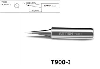 ATTEN T900-SI
