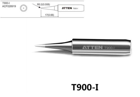 ATTEN T900-I