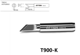 ATTEN T900-K