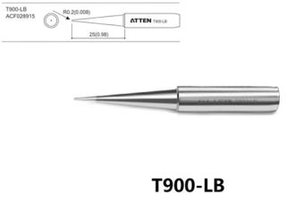 ATTEN T900-LB