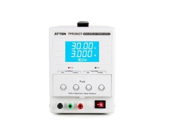ATTEN TPR3005T