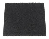 Activated carbon filter