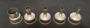 ATTEN Nozzle set hot air nozzle
