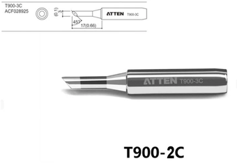 ATTEN T900-2C