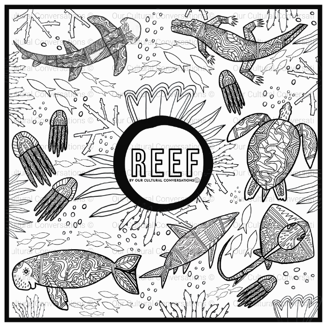 Reef Theme