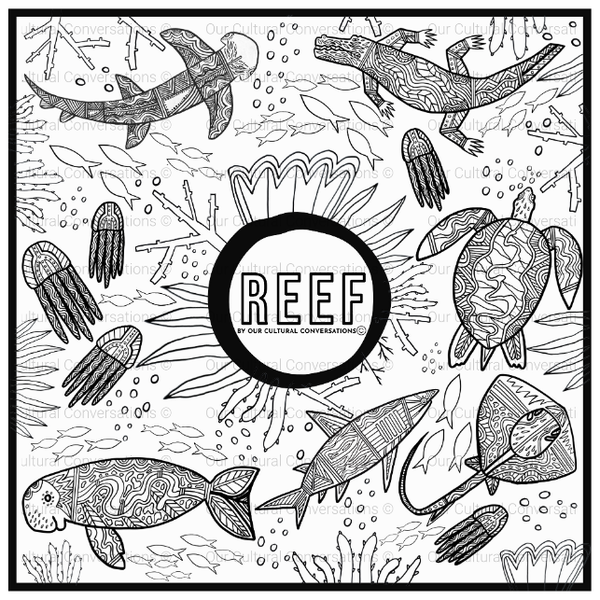 Reef Theme