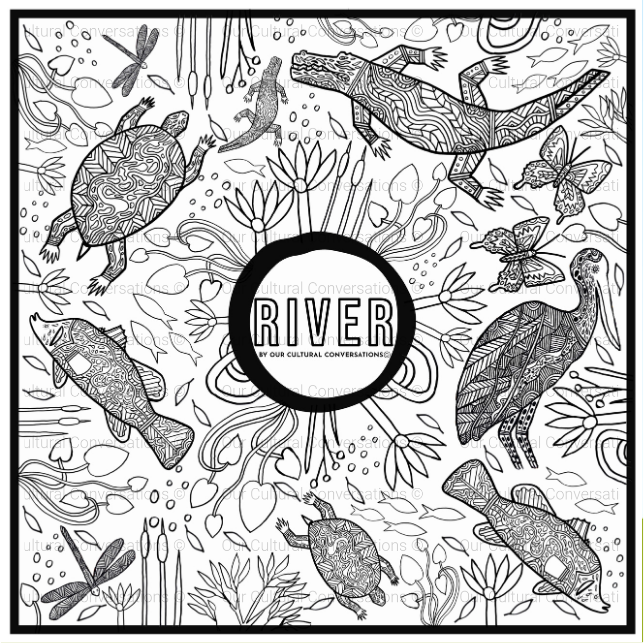 River Theme