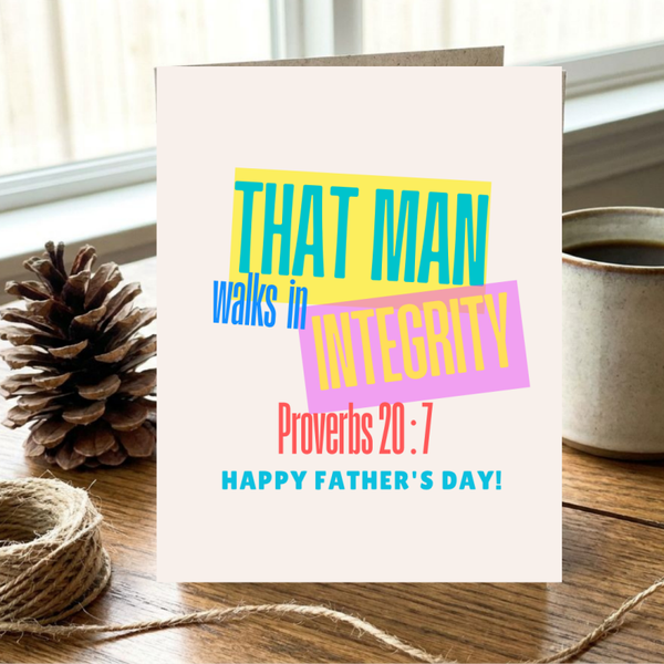 Proverbs 20